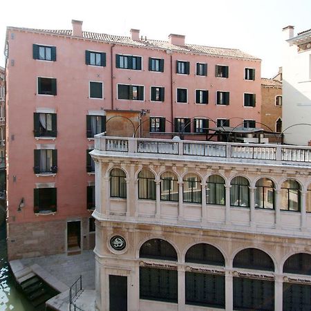 Residence Corte Grimani Венеция Экстерьер фото